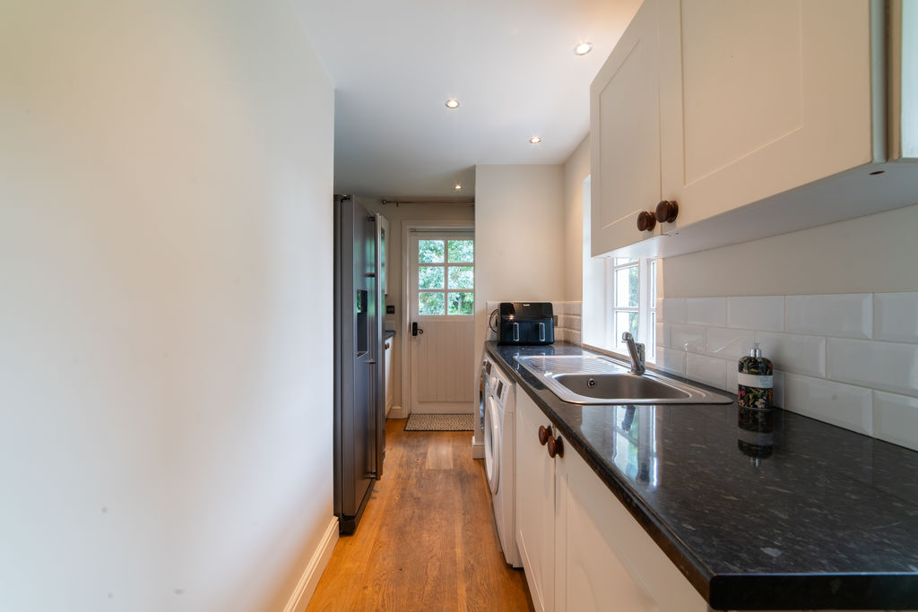 Moss Side Lane Wrea Green